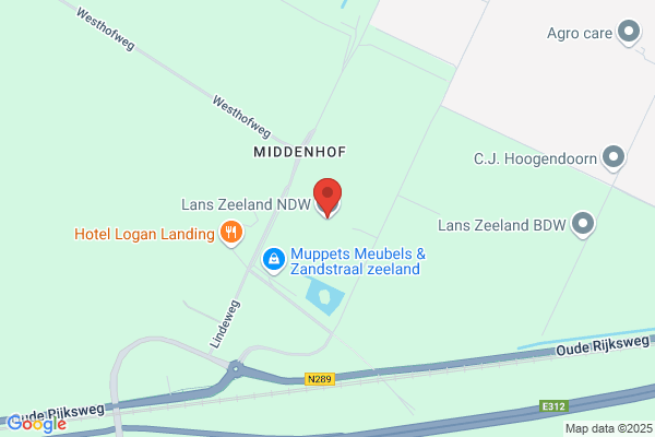 Weele, Loran Van
