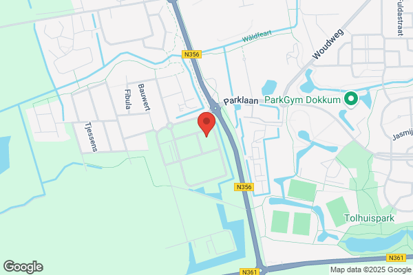 Welkoop Dokkum