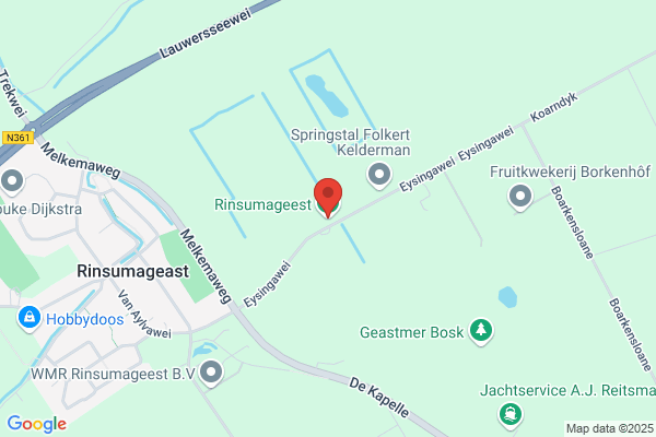 Geerdink Tuinaanleg