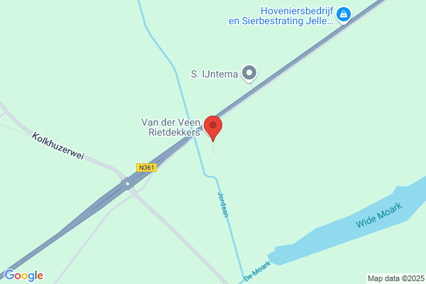 B. Van Der Heide Dierenspeciaalzaak