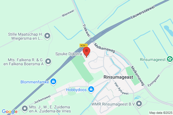 Dijkstra, T