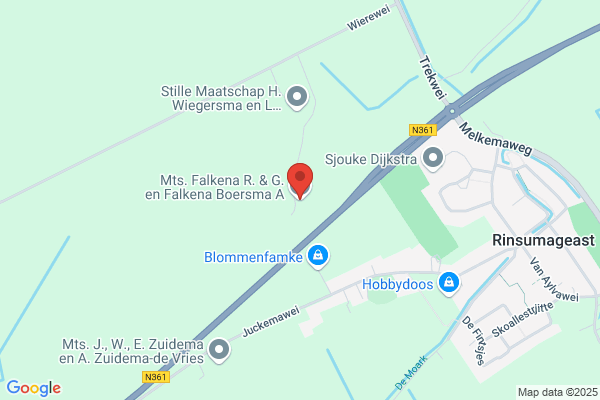 F Bosgraaf