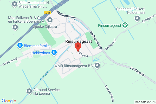 Heide, Van Der