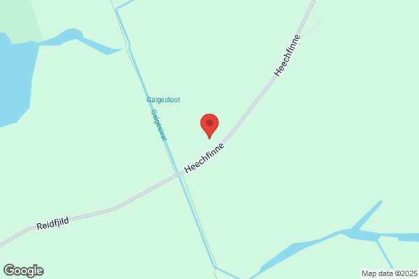 Heslinga, P
