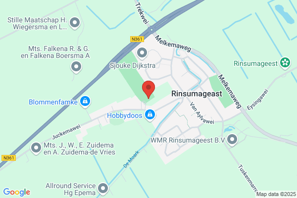 Nme-Centrum De Klyster