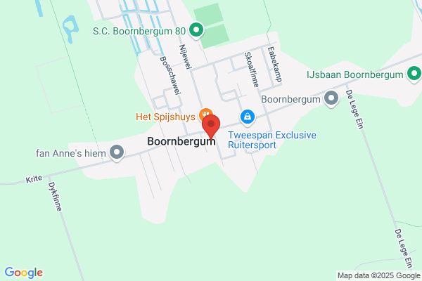 Peuterspeelzaal De Bijekoer