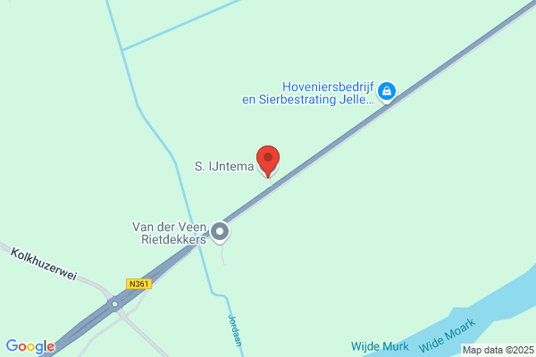 Sijtsma, W