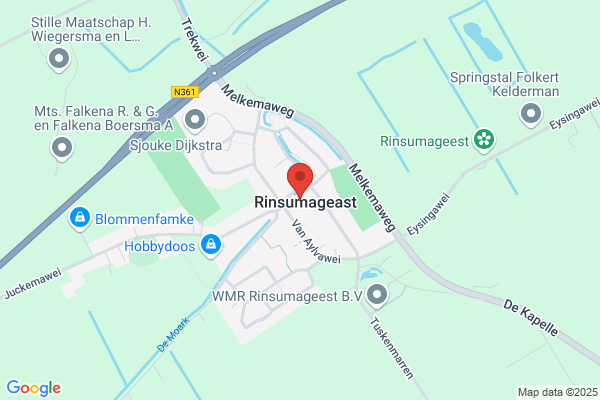 Tennisvereniging De Dokkumer Walden
