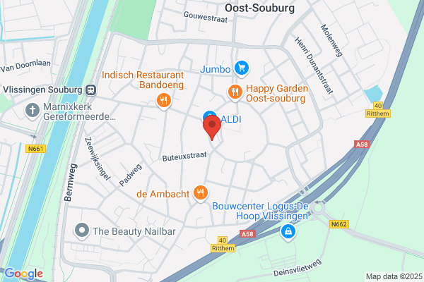 Cafe Brasserie Karolingenburcht
