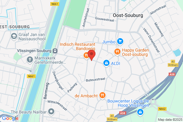 Hypotheekshop, De
