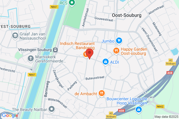 Schinkel De Weerd