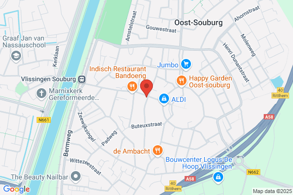 Bakkerij Joh. Stuurwold