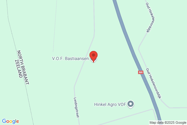 Bastiaanse Vof