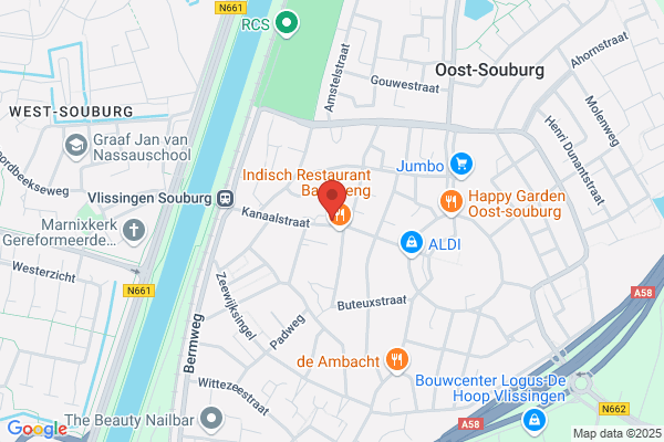 Bibliotheek Oost-Souburg