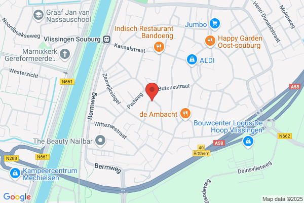 Bouwadvies En Ontwerpburo Jobse