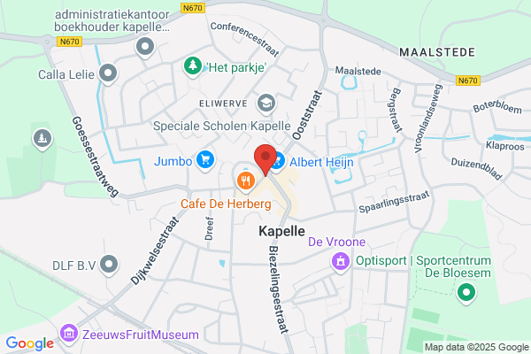 De Zwaan