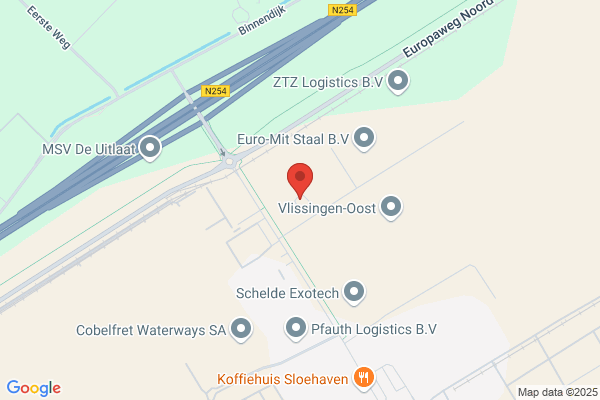 Douane Vlissingen
