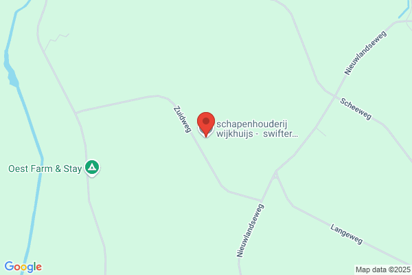 J. Jakobsen Schapenhouderij