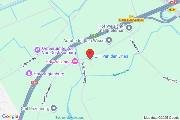 Kaasboerderij Van Driel