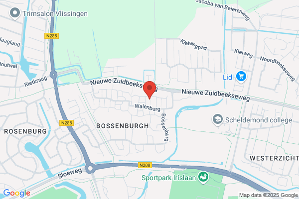 Klussenbedrijf En Onderhoudsdienst De Pa