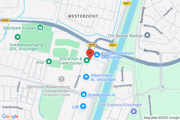Koel En Vriesveem Vlissingen Bv