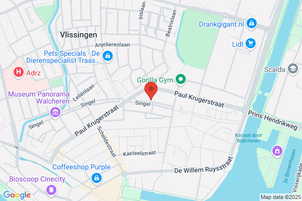 Kosa Netherlands Bv