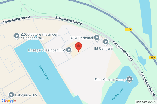 Labour Service Zeeland Bv