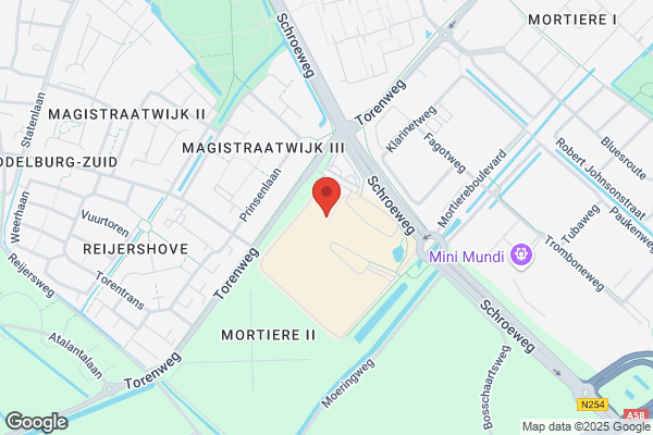 Meulmeester Tapijtdroogreiniging