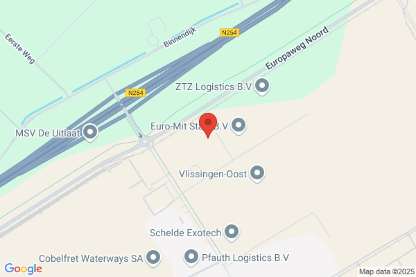 Oord Bv, Van