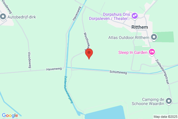 Oosthoek-'t Westende, M M P