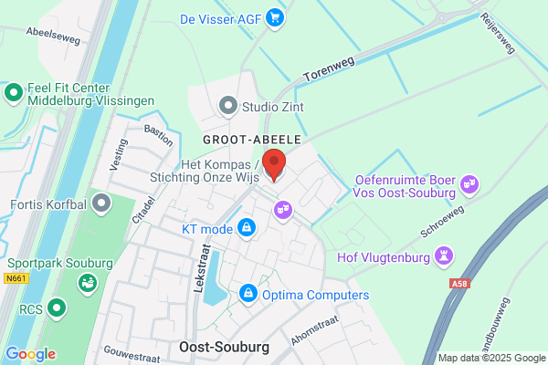 Pc Rk Basisschool Het Kompas