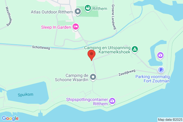 Peuterspeelzaal De Paddestoel
