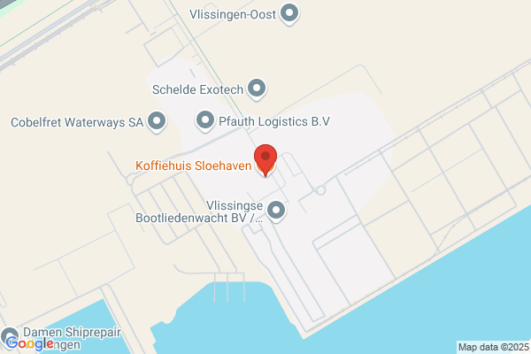 Sloe Haven