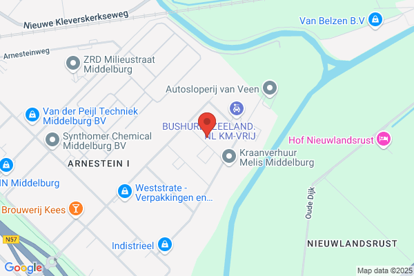 Sluis Media Bv, Van