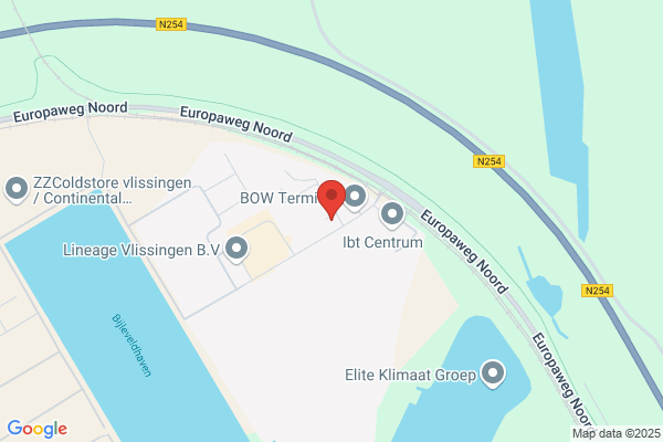 Sohier & Rietveld Zeeland Koeltechniek