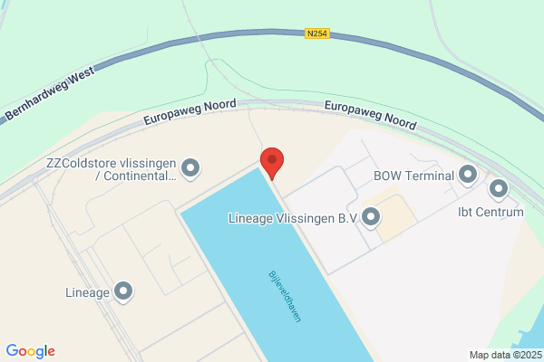 Steinweg Handelsveem