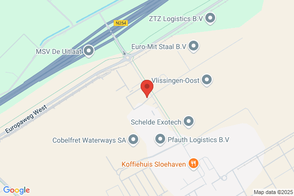 Verstraeten Verbrugge Recycling Bv