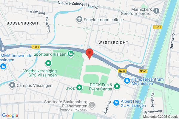 Vlissingen Turnvereniging