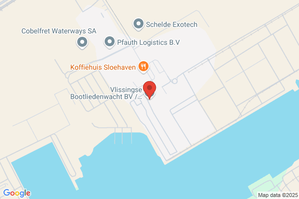 Vlissingse Bootliedenwacht BV