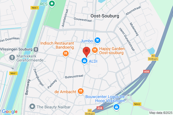 Vrijbuiter, De