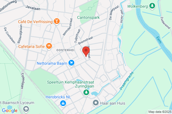 Klarenbeek, R