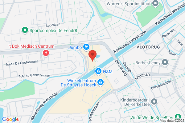 Vermeulen, H W J