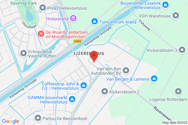 Vermaat's Autobedrijf Bv