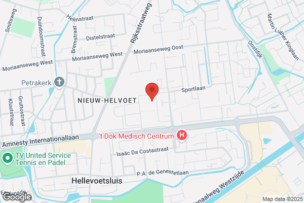 Stichting Mevr Dr C.P. Gelinck School