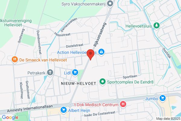 Van Tongeren Bloem- En Woondecorateurs
