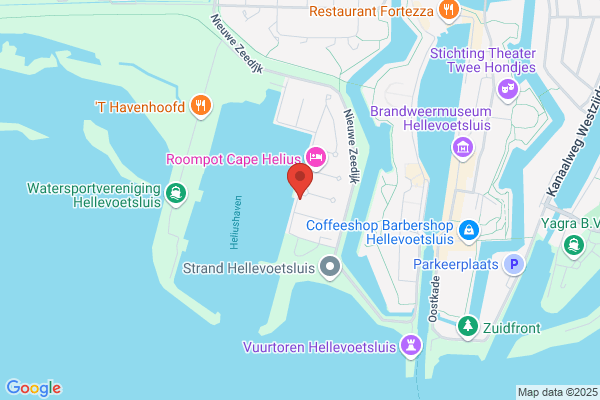 Zuiderwijk En Partners