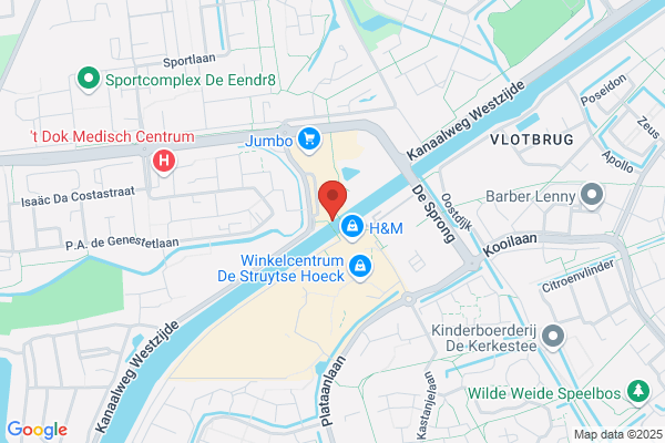 Verschil, Het