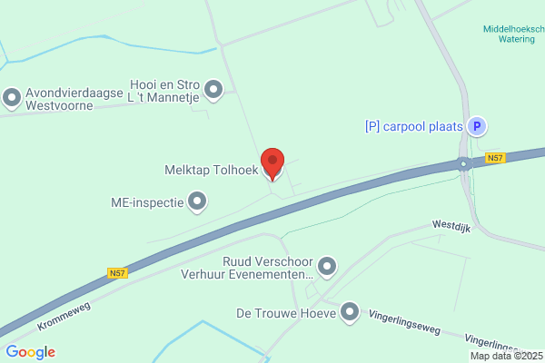 Amstelhoek