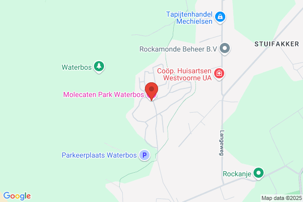 Molecaten Park Waterbos