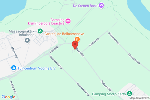 Oude Beuk, De